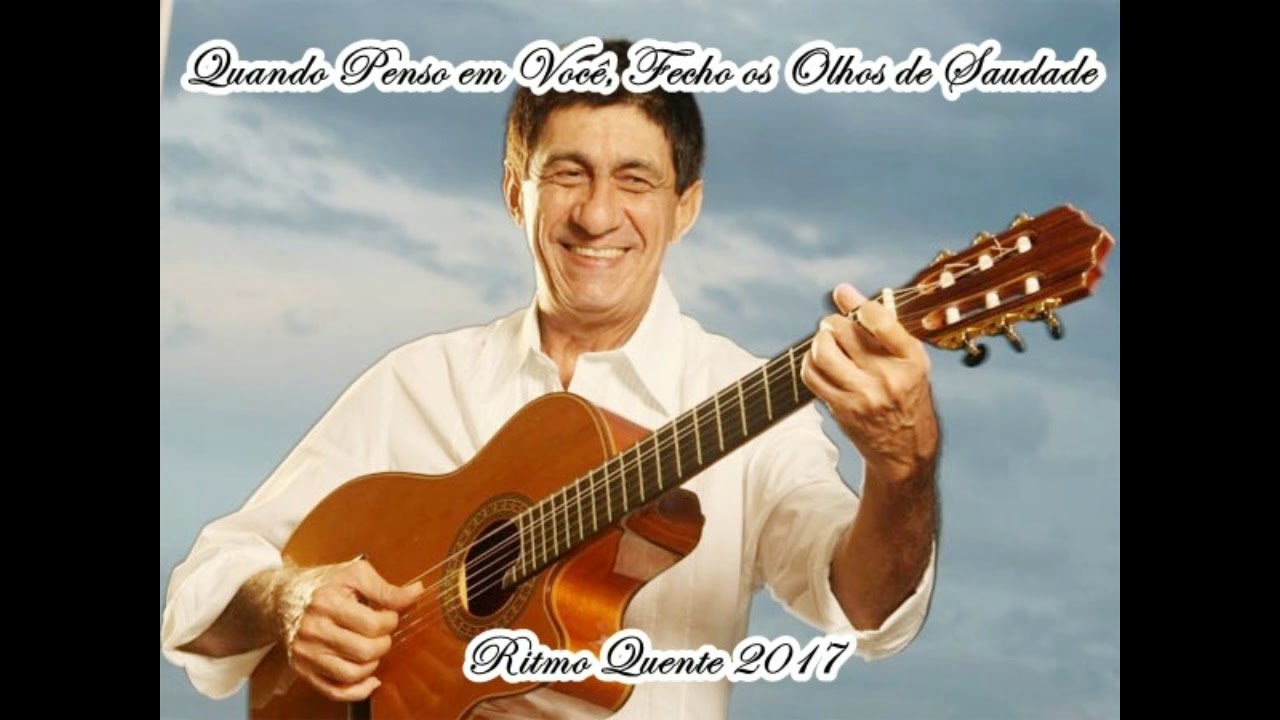 Junina Ritmo Quente - Repertório 2017 - Parte 1