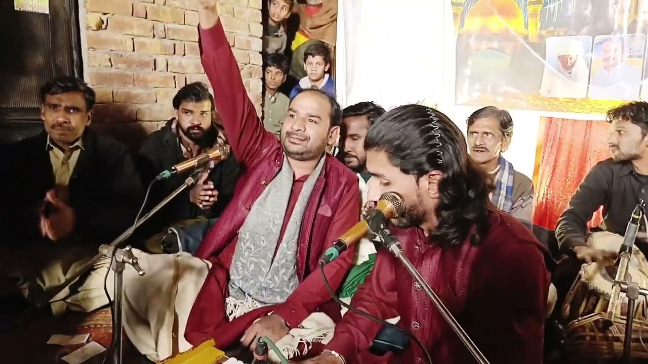 Sardariyan mukhtarnama new Qawwali 2026 Shafqat Ali Shahbaz Ali Qawal (03065659041)(03040479255)