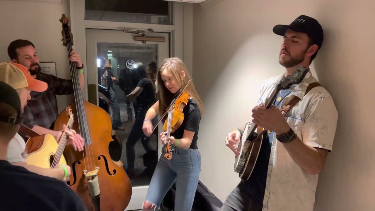 SPBGMA 2023 - Mountain Song