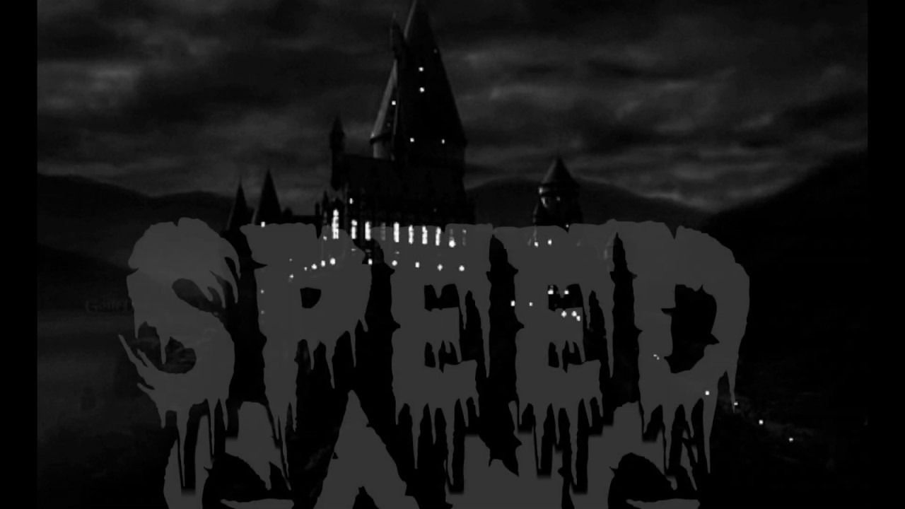 SPEED GANG - 55 T-BIRD (UNRELEASED) (UNMASTERED)