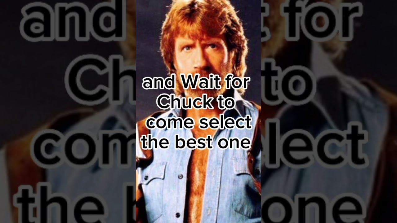 Chuck Norris jokes | The man the Legend 
