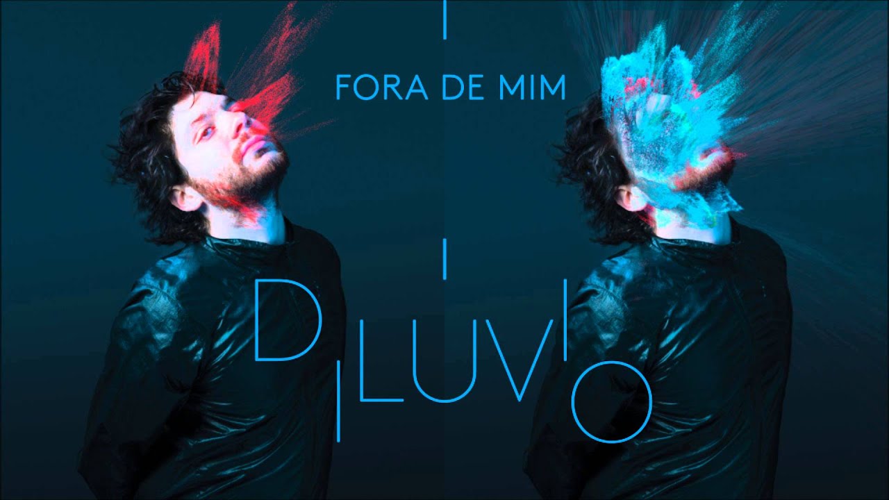 Dani Black - Fora de Mim (Oficial)