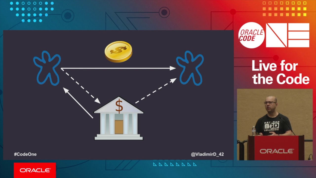 Deep Dive into gRPC