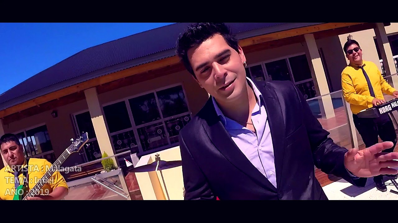 Malagata - Infiel (Video Oficial)