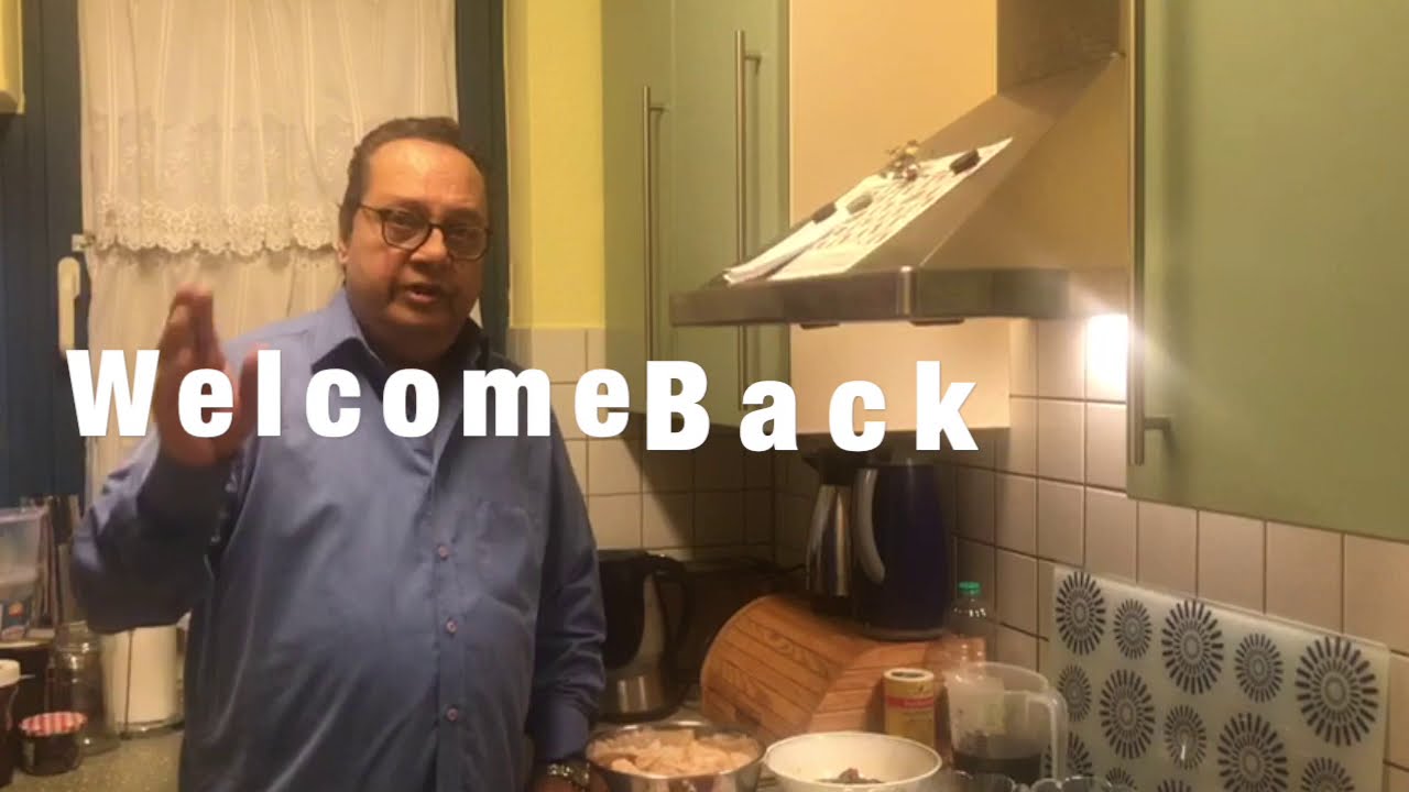 Episode 37 - Kolmi Nu Achar