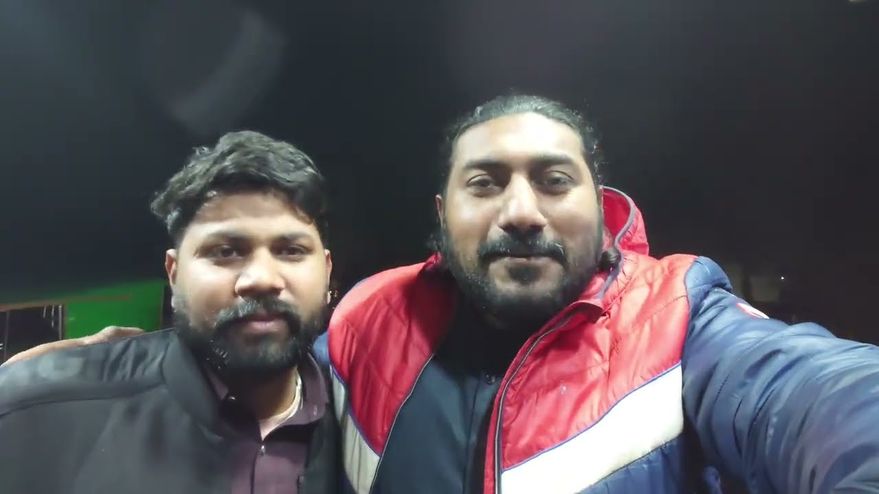 JASHAN PAK 🥳 OR KASHI BAHADAR KAY BETAY KA WELCOME 🤗