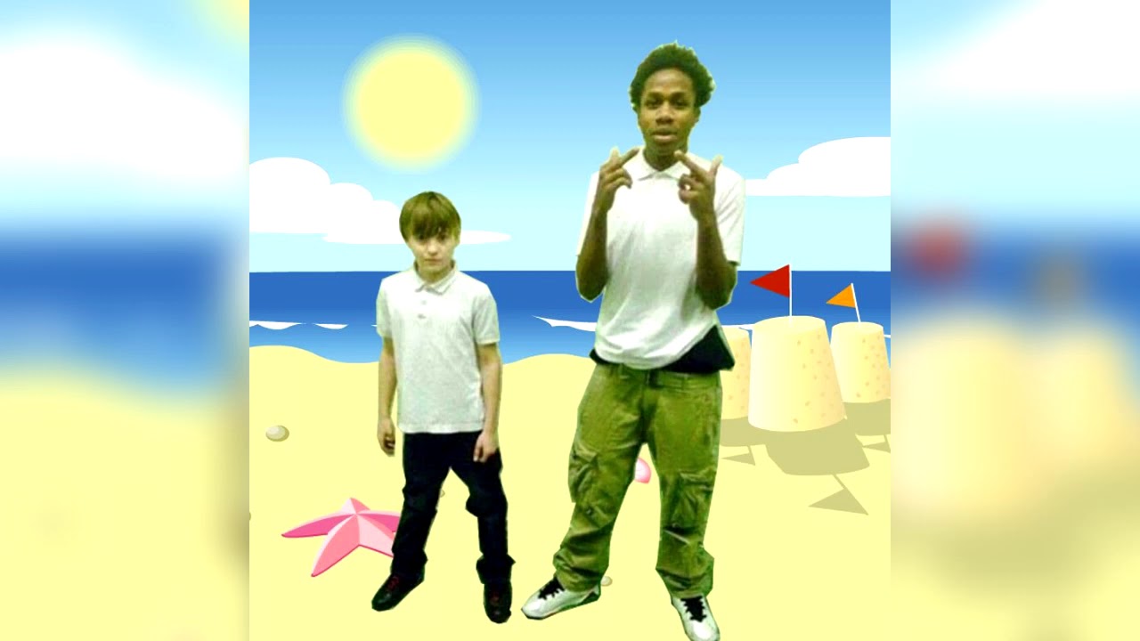 LIMP PUMPO - THE B-TOWN OBAMA KUSH HEIST