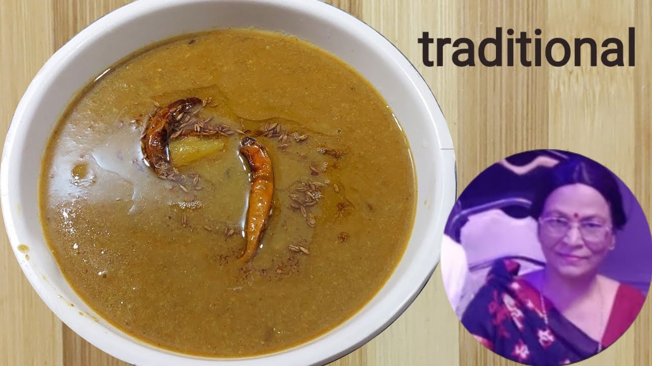 यू पी स्टाइल हरे चने का निमोना / traditional sabji with green chana 🍲🍲