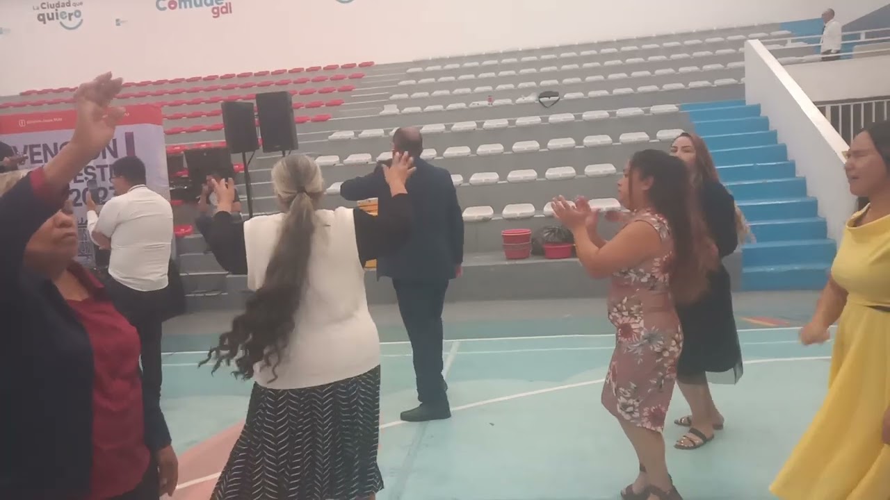 CONVENCI&Oacute;N DISTRITO OESTE 2023 IPUM