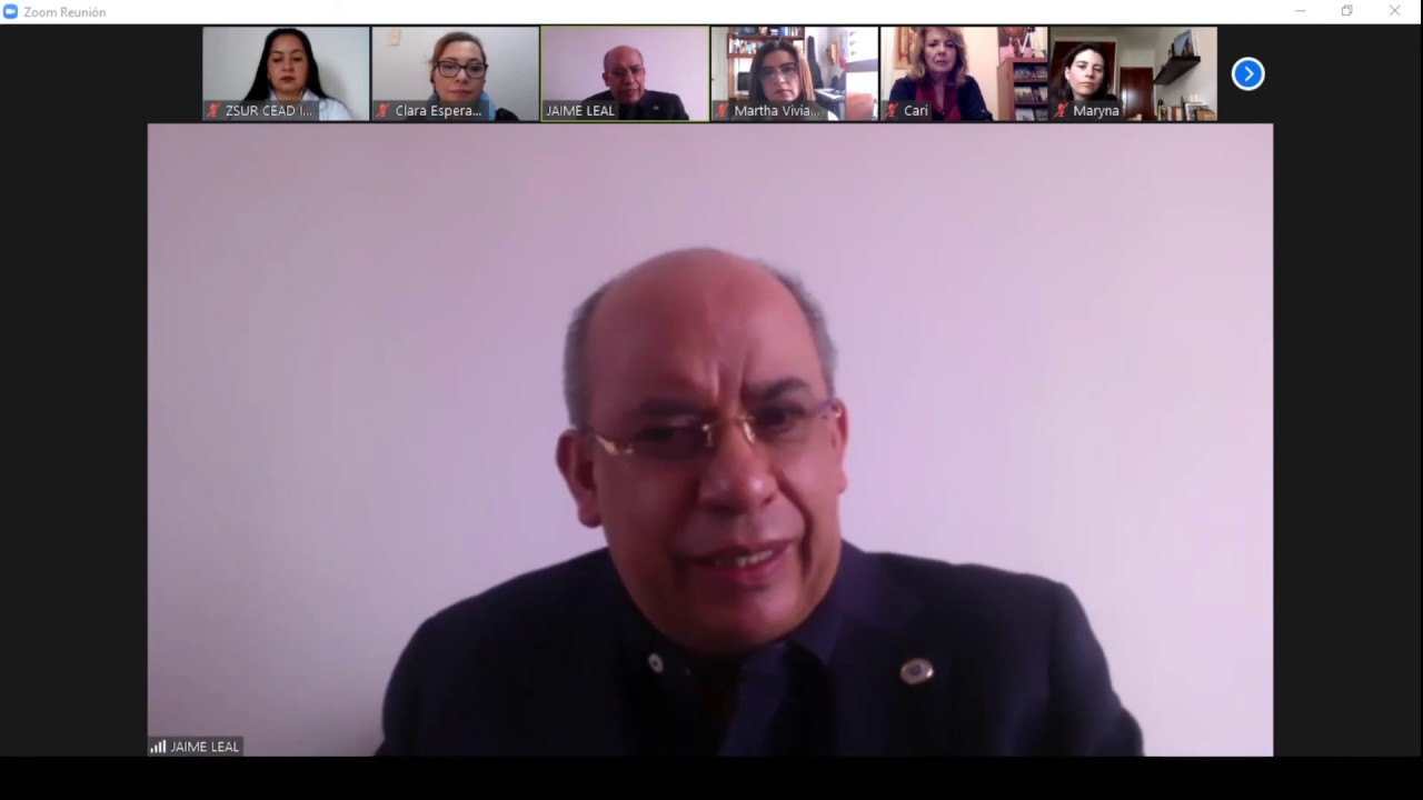 II Seminario Internacional Permanente de Educación, Género y Paz.