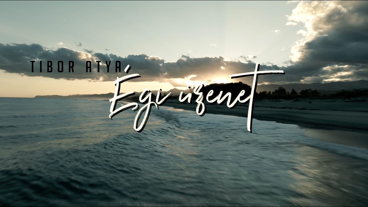 Égi üzenet 9 I Music video