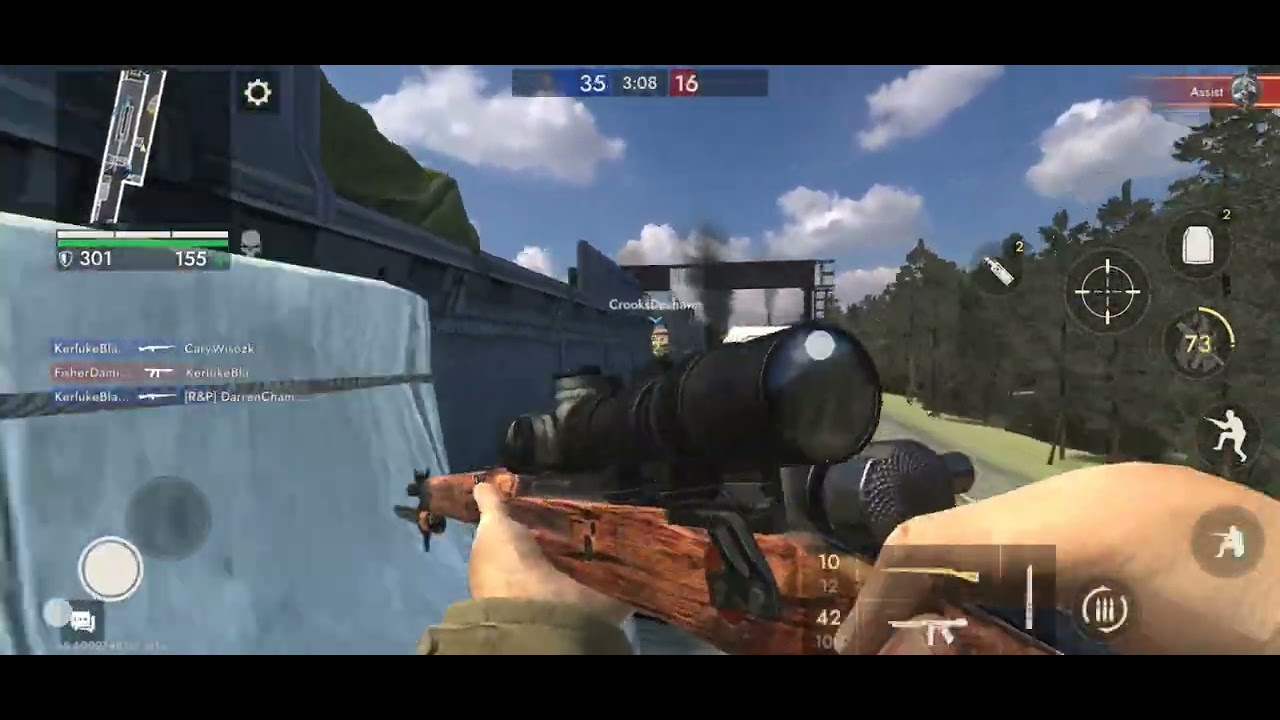 World War 2 Gameplay #games #worldwar #worldwar2 #action #actiongame 