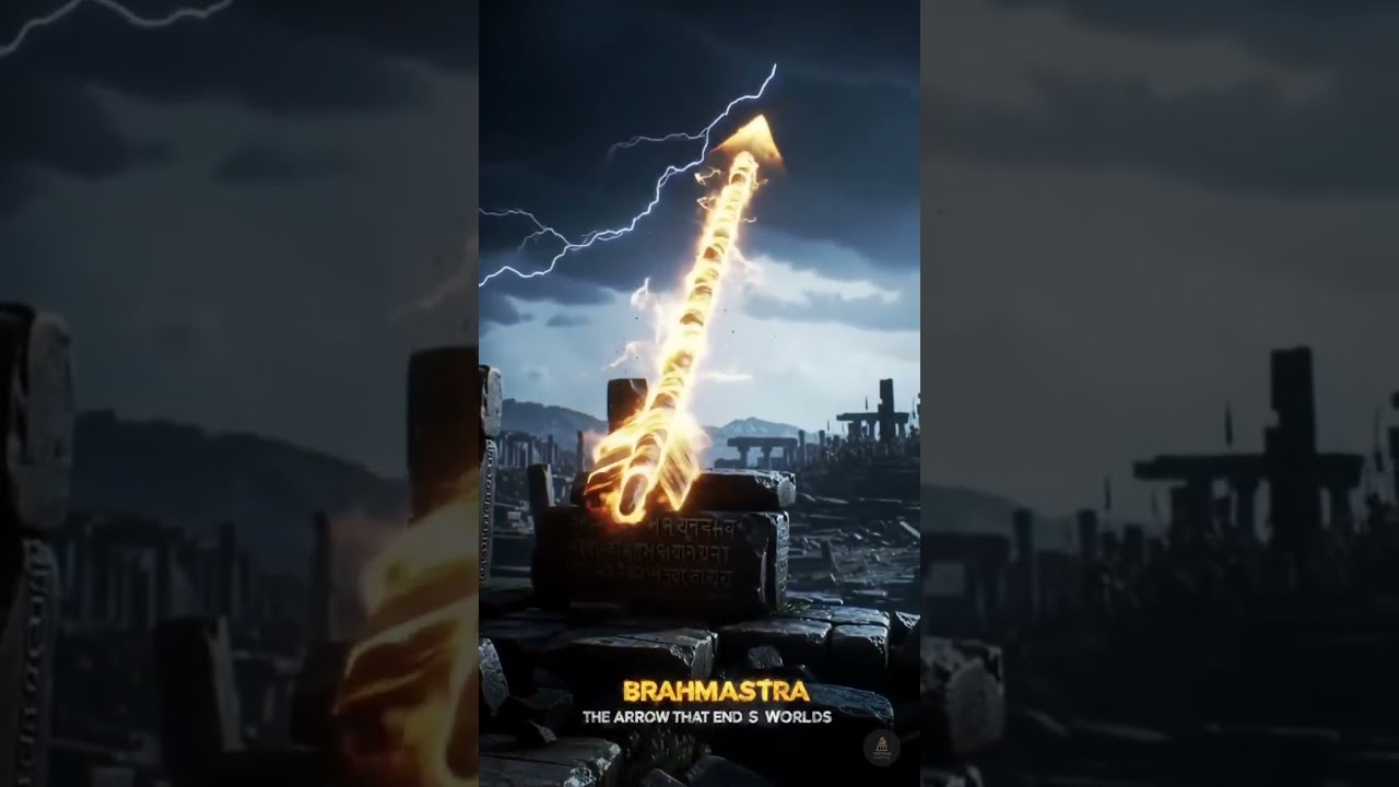 Brahmastra &ndash; A Myth or a Forgotten Reality? | Ancient Indian Weapons