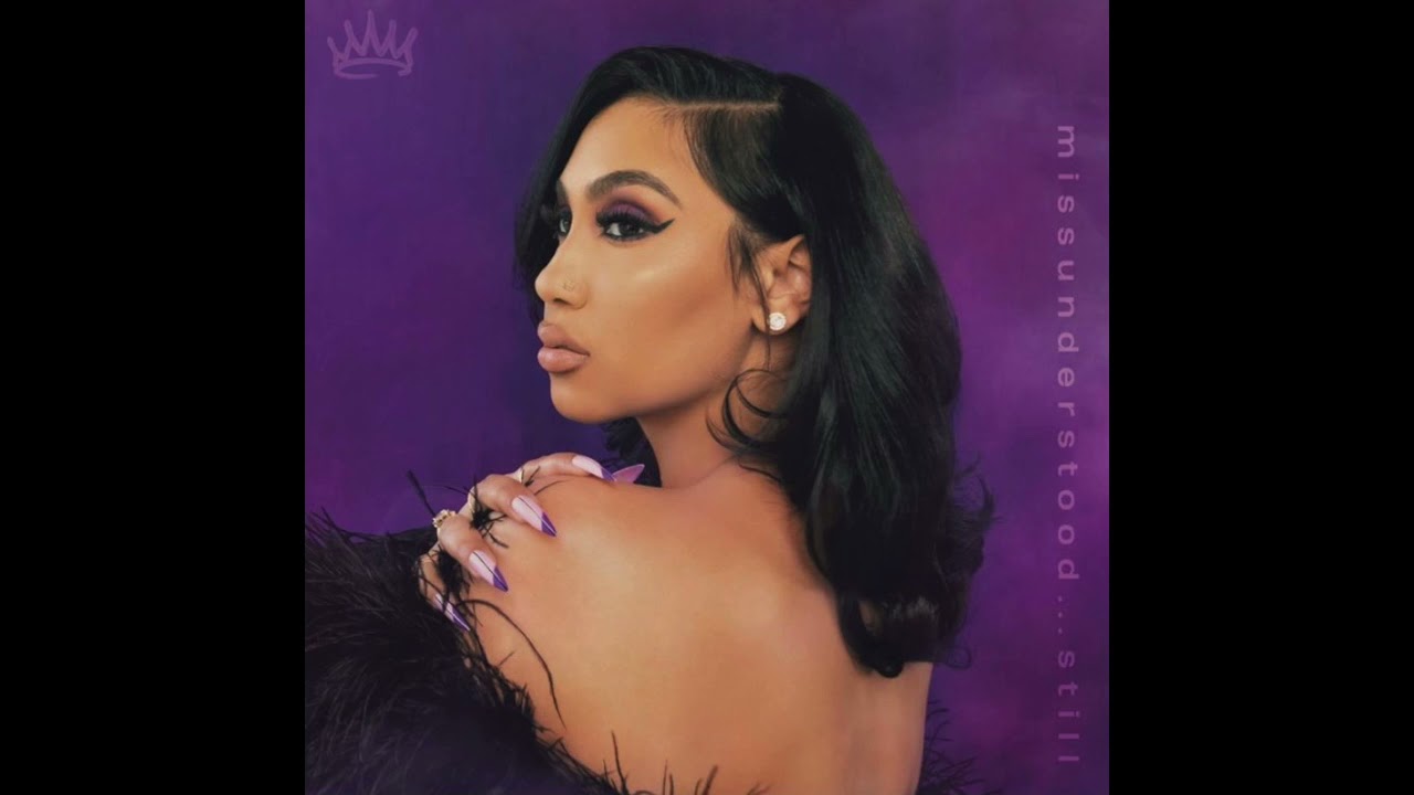 [FREE] Queen Naija Type Beat 2021 