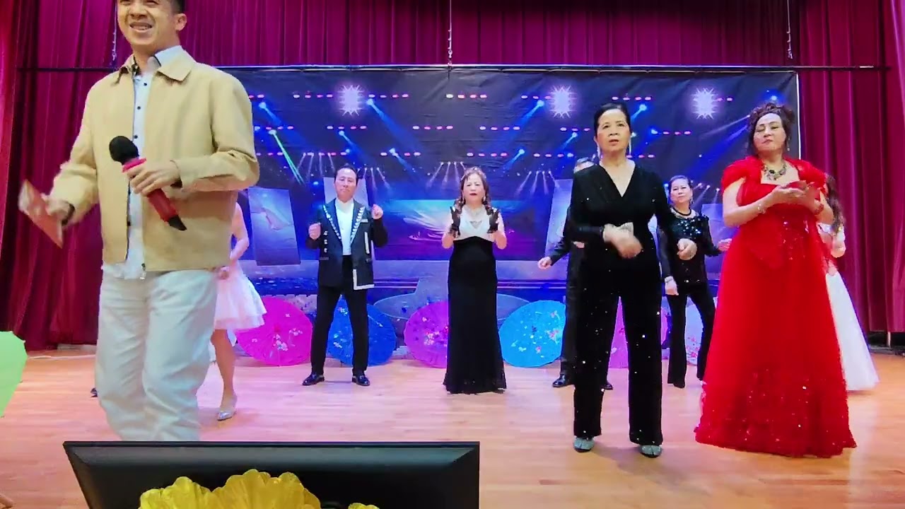 愛情陷阱  溫老師  3月11日  愛秩序灣社區會堂