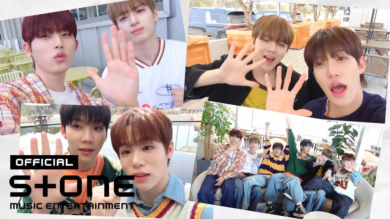 더윈드 (The Wind) - 안녕 내일 (Hello Tomorrow) MV