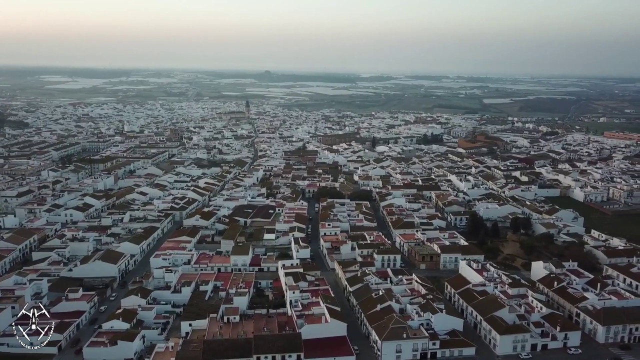 MOGUER - HUELVA