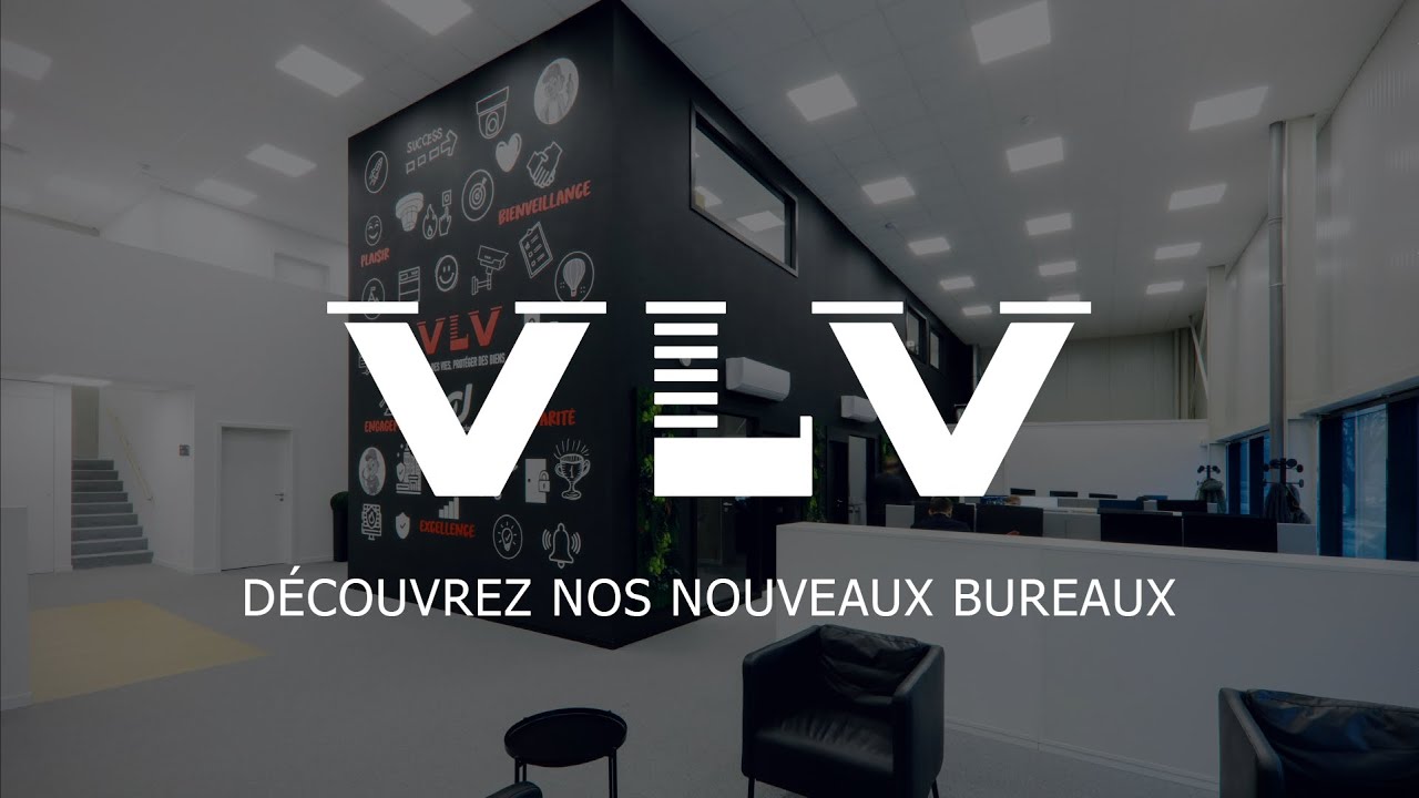 VLV Office