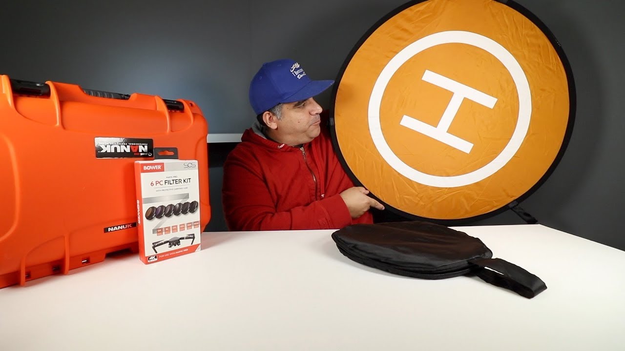 TIENES DRONE?..MIRA ESTE VIDEO!!!