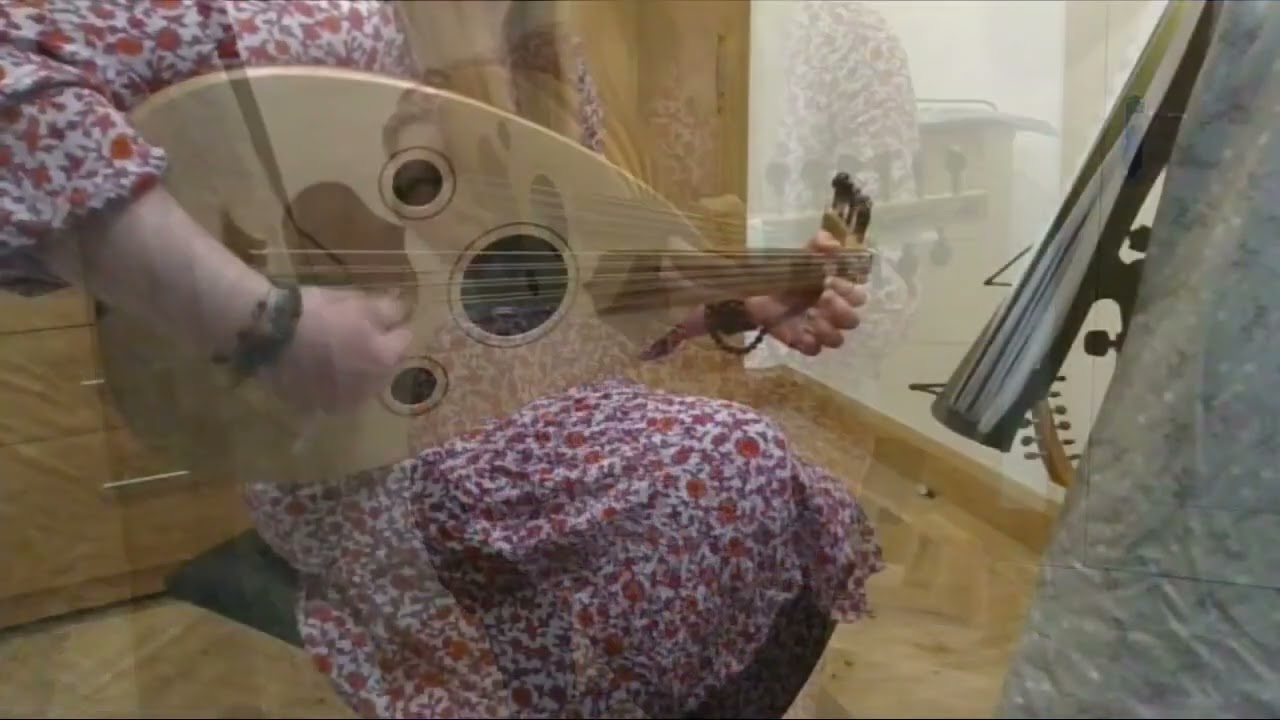 حمید خوانساری - کاروانسرا | Hamid Khansari - Karvansara (Caravansarai)
