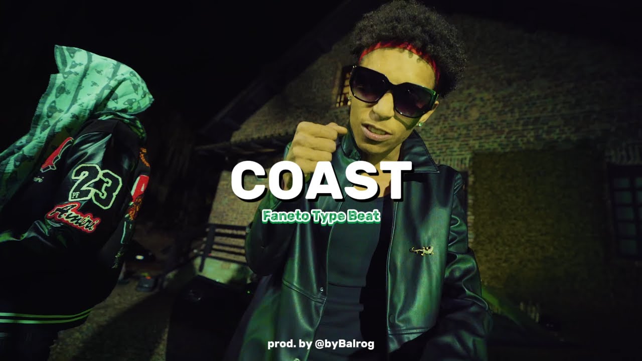 [FREE] Faneto x Rondodasosa Type Beat 2025 - 