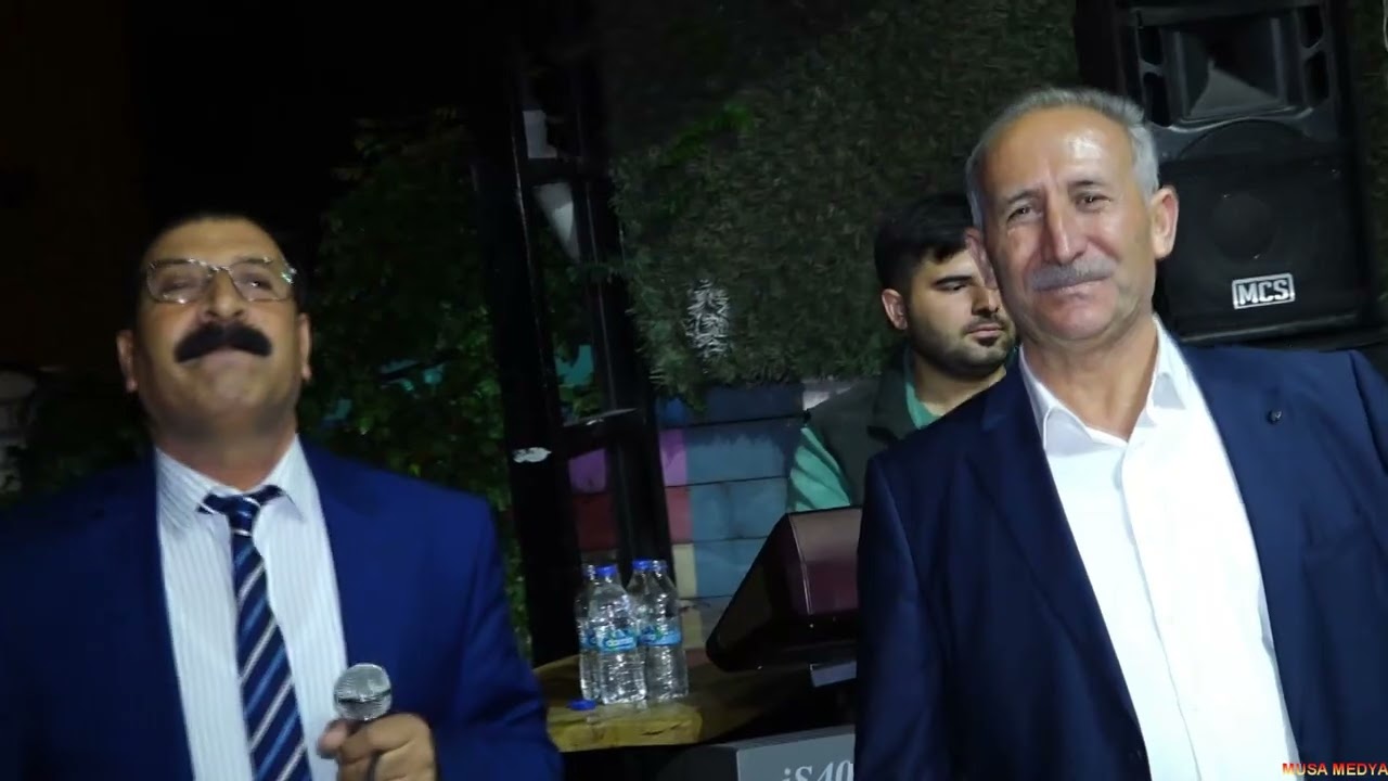 Kawis Milan  Govend  Murat Ve Tevrat Düğünü