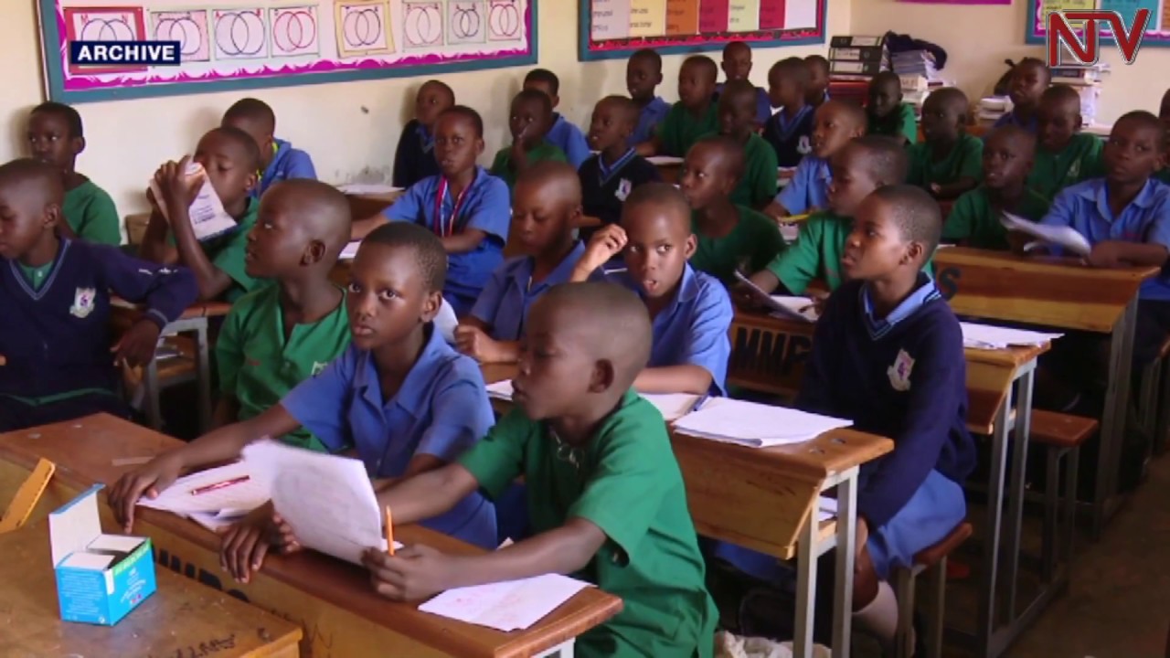 New transparency report exposes corruption in Primary education