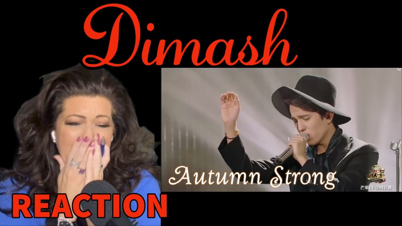 Dimash Translated: The True Story Behind 