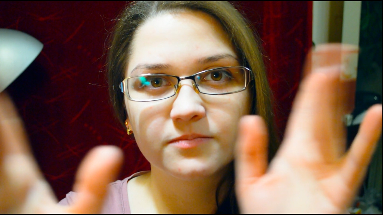 АСМР Движения руками (опять) #81/ASMR Hands movements #81