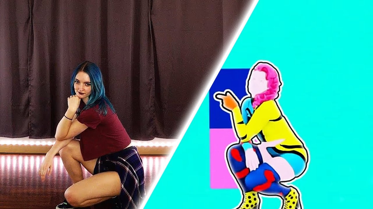 Bang - Anitta - Just Dance Unlimited