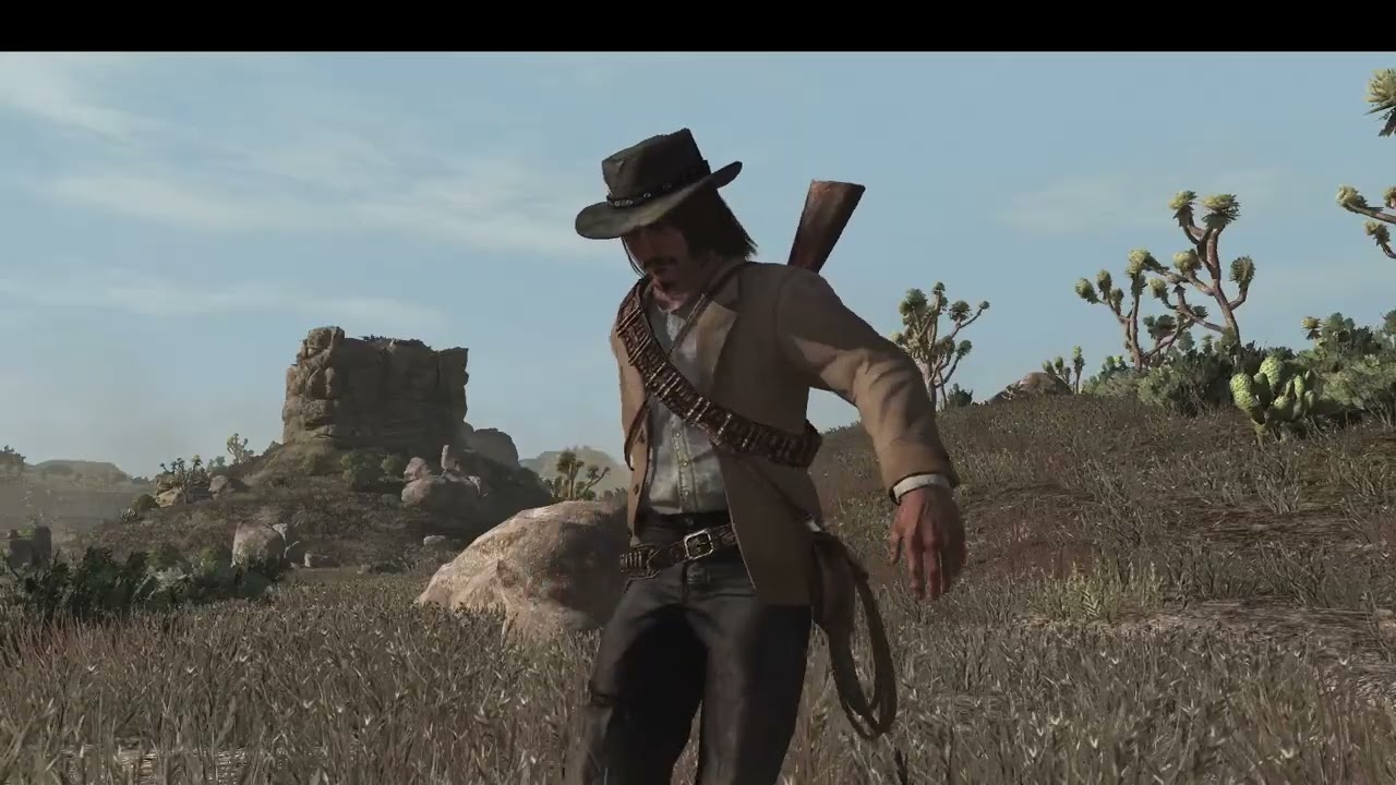 🤠🔥 Red Dead Redemption – Parte 20 | Depois de tudo… a vingança aconteceu!