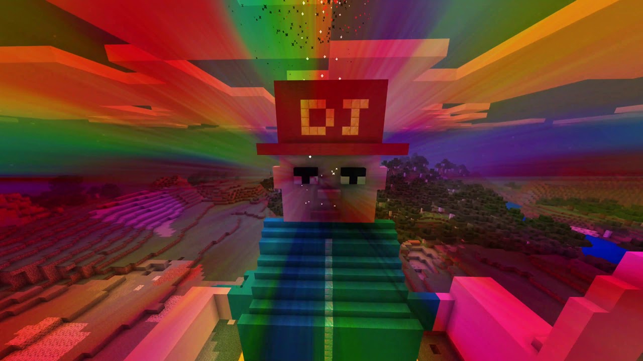 HOMENAJE A DJ CRISTIAN