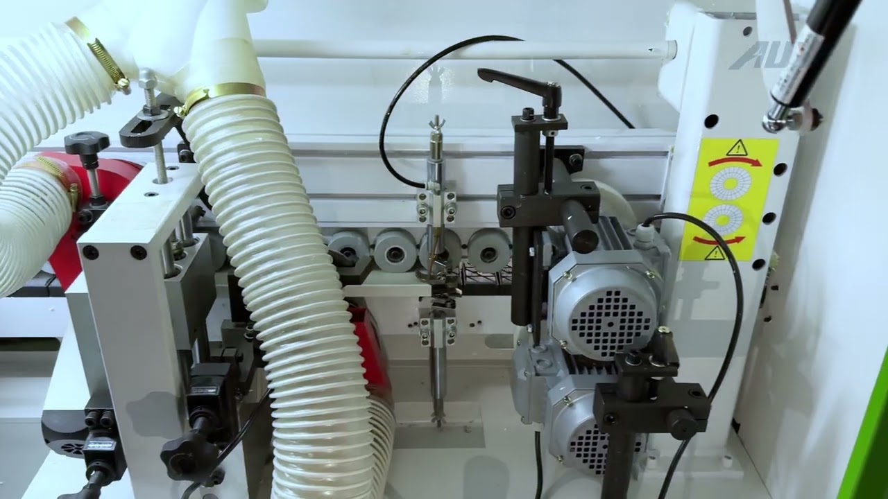 AUYU Edge Banding Machine MFB3400SF