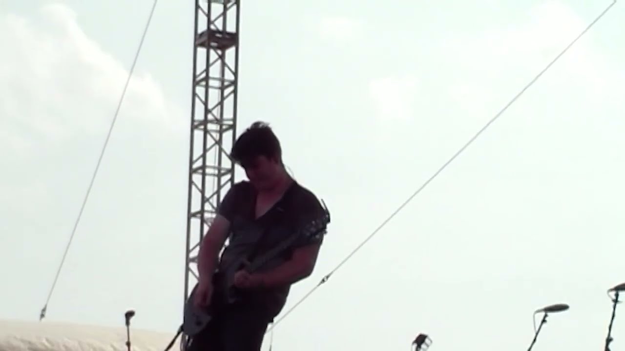 A Life Set Apart: Live at Cornerstone 2011