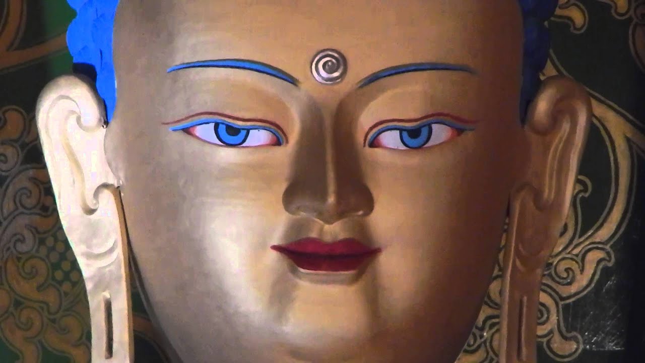 Karma Triyana Dharmachakra Fire Puja 2016