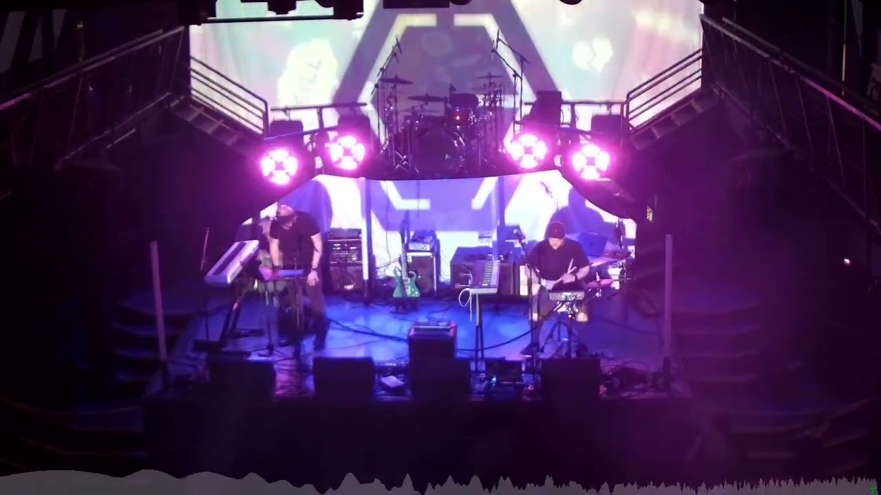Pow: XIV, 12 Mar 2026 at DNA Lounge