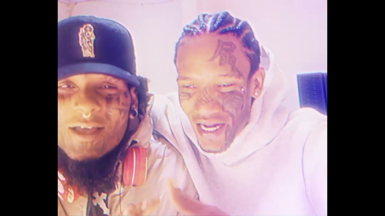 Make Money 💚💸 - Miguelito & Chulo Style (Official Video MHG)