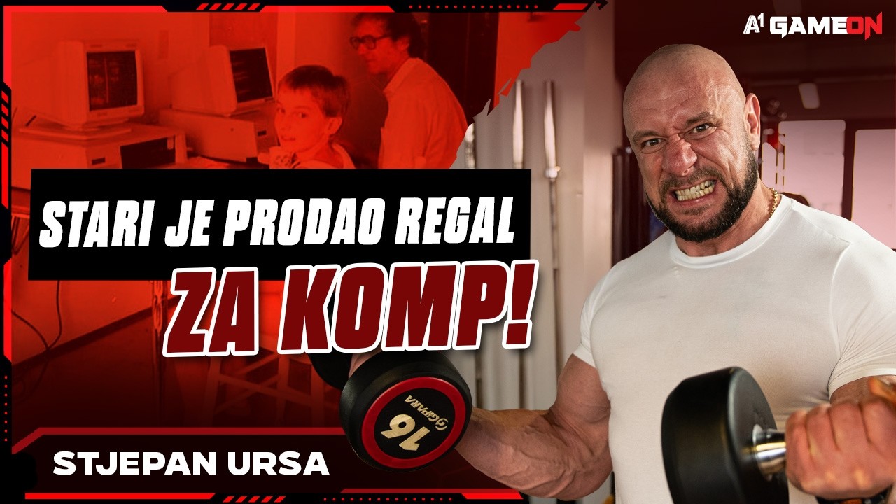 Stjepan Ursa - 