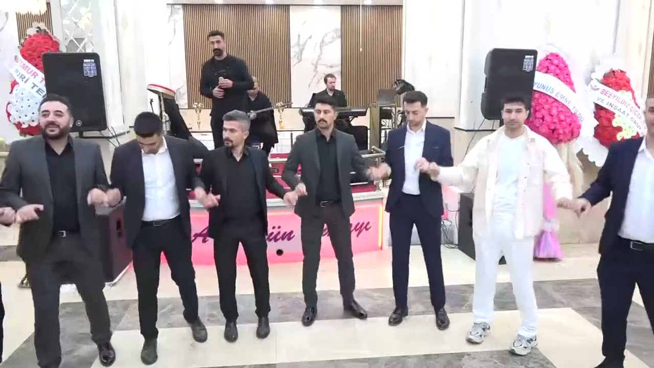 burak& hatice düğünü