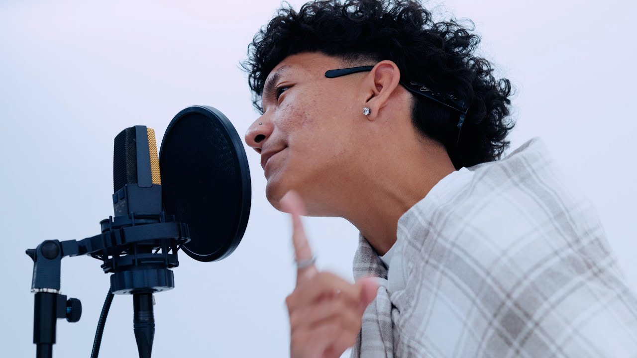 Empower - (Video Oficial) - Emanuel Garcia - DEL Records 2025