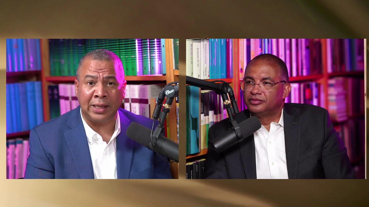 La Conquista Fracasada - Prs. Henry Beras y Hermes TaveraTu historia en la Biblia