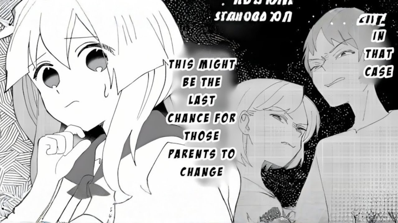 The Reborn REFUGEE Girl Who Works Hard to Gain Citizenship from Zero #manga #mangarecap