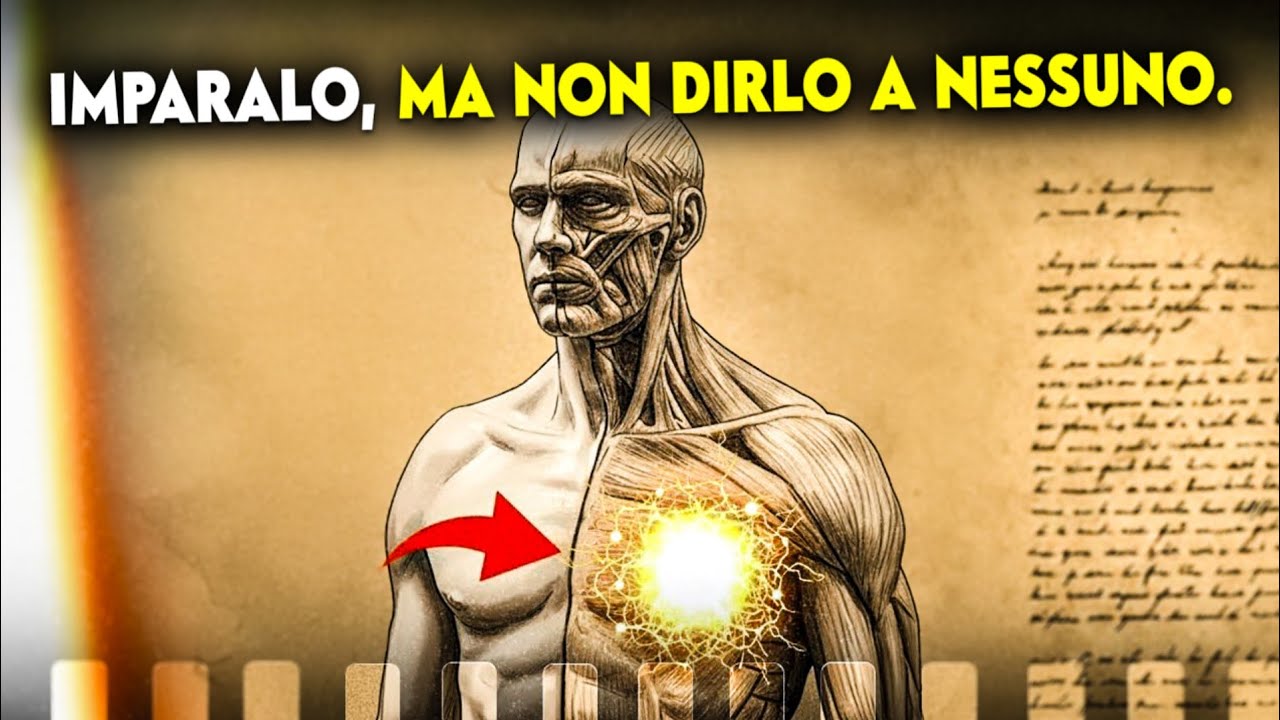 Padroneggia l'entanglement quantistico, la tua mente subconscia sblocca energie nascoste