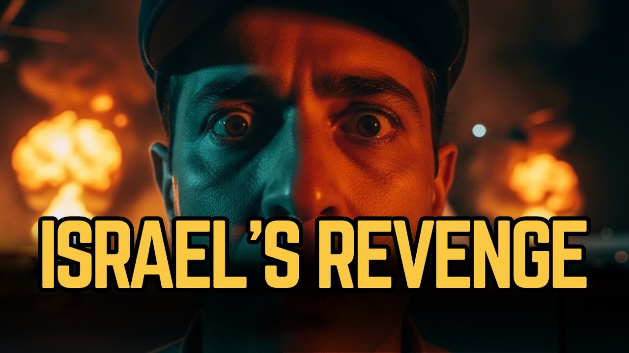 How Did Israel Pull Off the Impossible in Beirut Without Anyone Stopping Them?