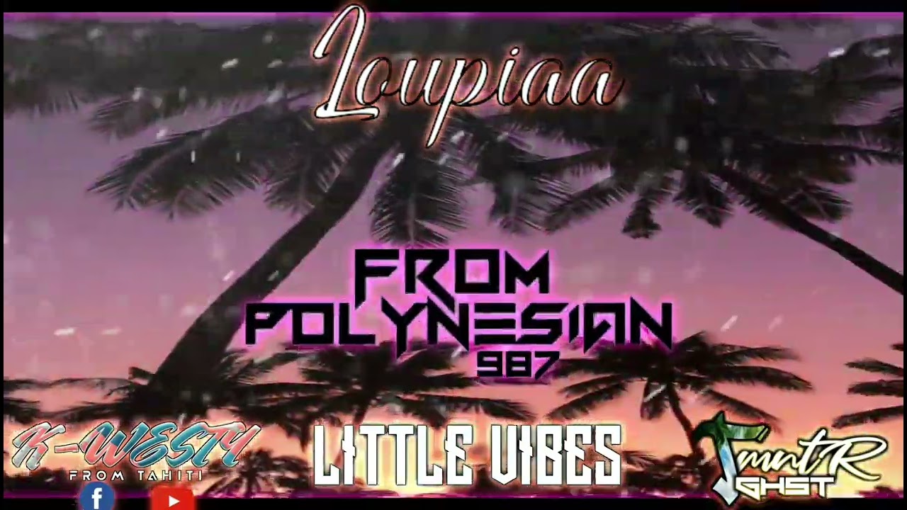 Loupiaa [ BYRONE X SHADOW ]