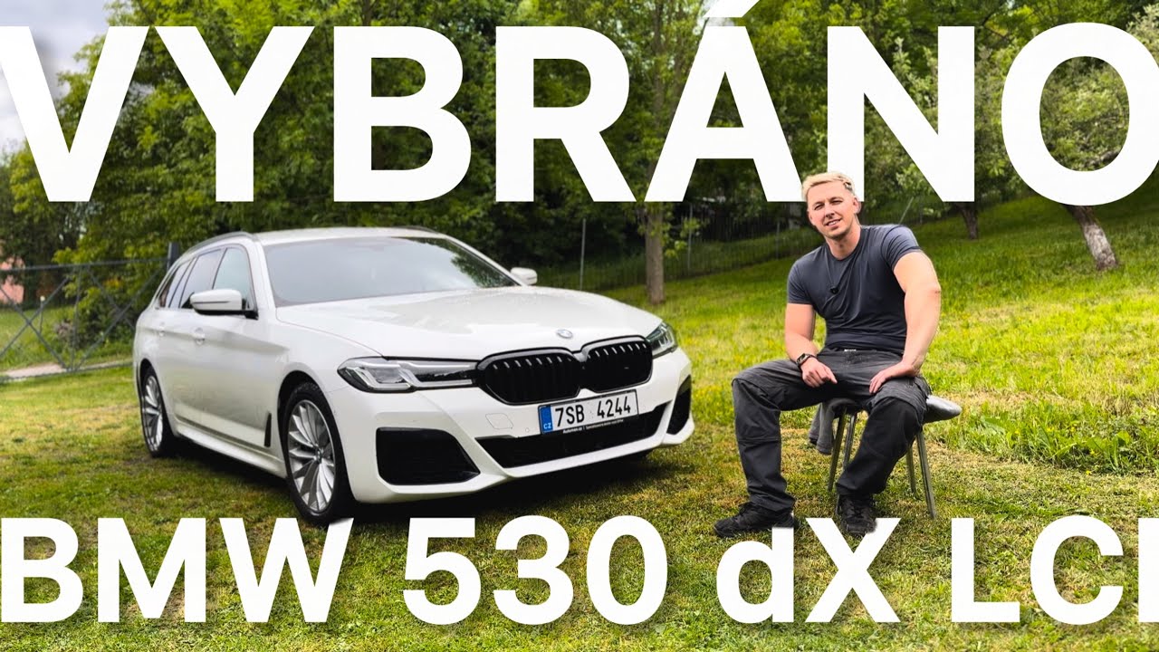 Superb nebo Pětka? Jednoduchá volba!