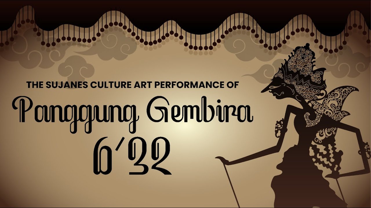 LIVE STREAMING - PANGGUNG GEMBIRA 6'35 - PESANTREN PUTRI AL-MAWADDAH