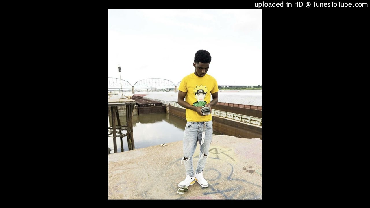 Kmurda Da Steppa x STL Type Beat 2022 - ARPS & Glockiez (@prod_.amp x @therealty4zzzz)