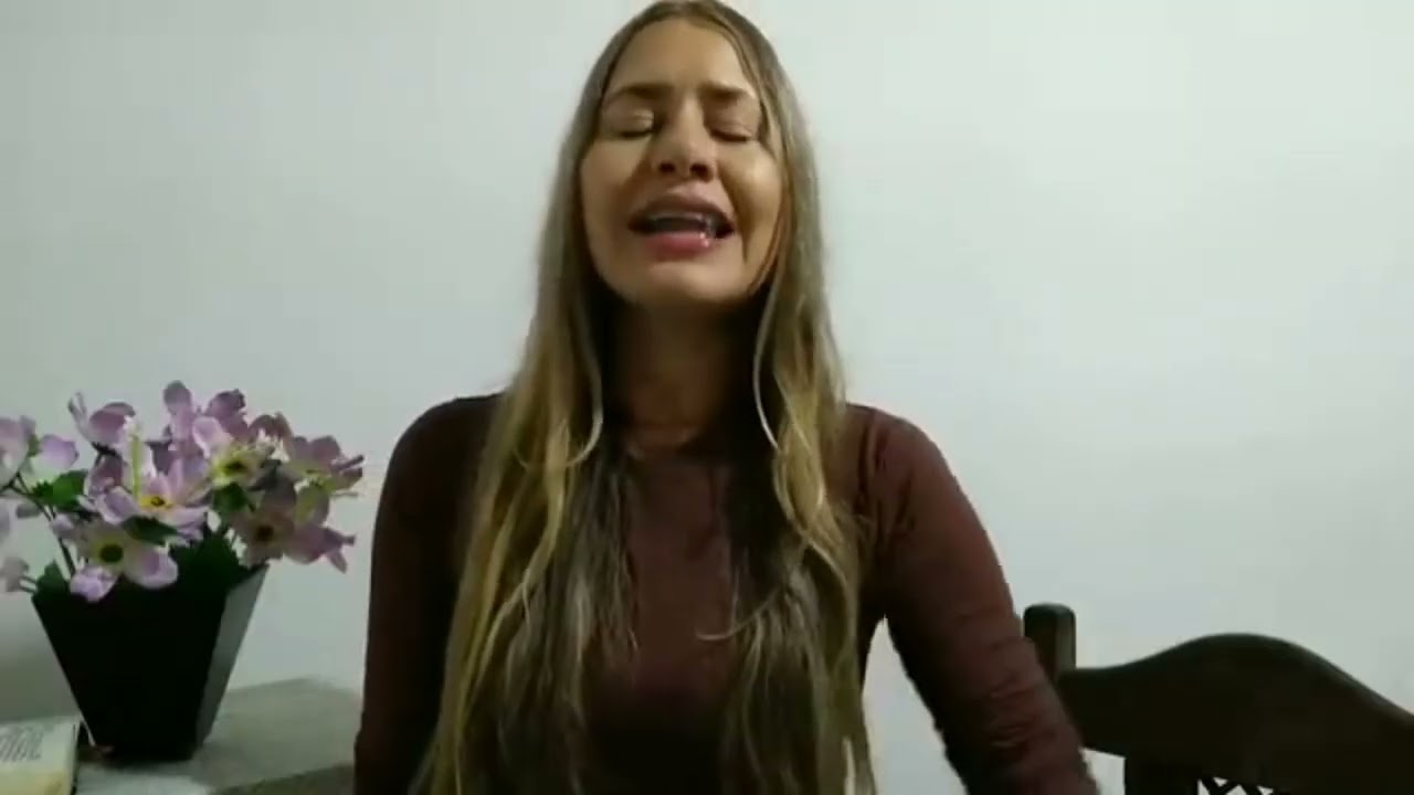 Deus não mentiu quando te fez a Promessa Você terá Testemunho!!