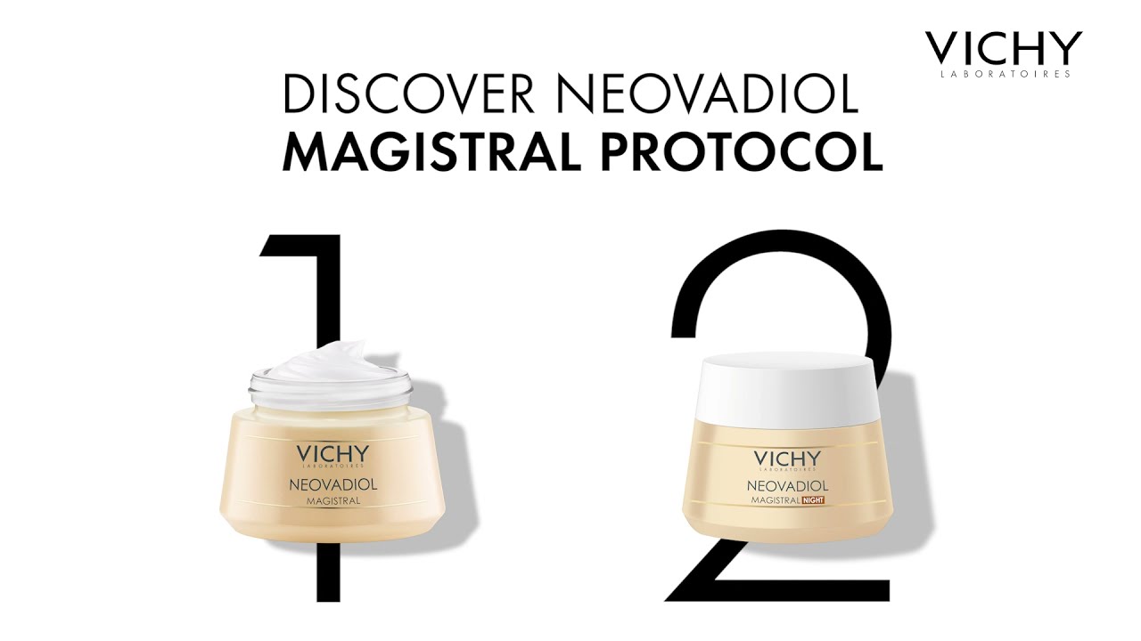 Vichy Neovadiol Video Trueview
